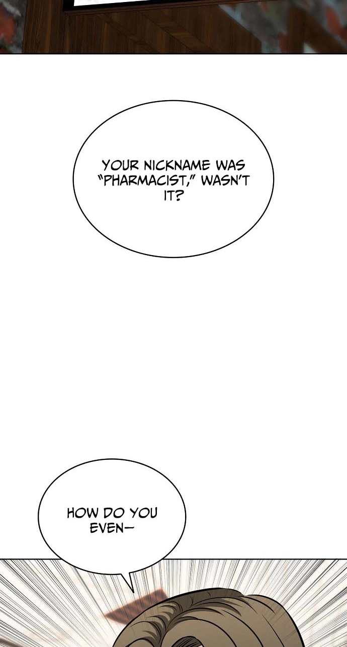 The Former Mercenary’s Life as a Prosecutor Chapter 48 page 61 - 