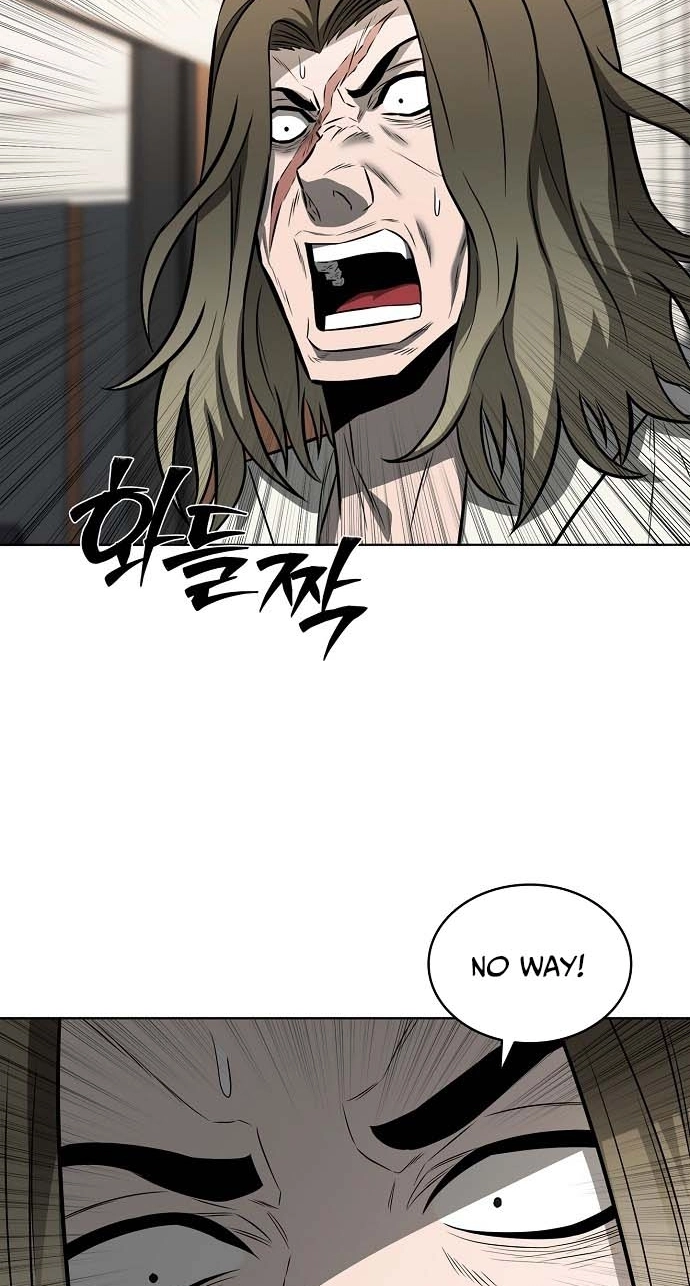 The Former Mercenary’s Life as a Prosecutor Chapter 48 page 62 - 