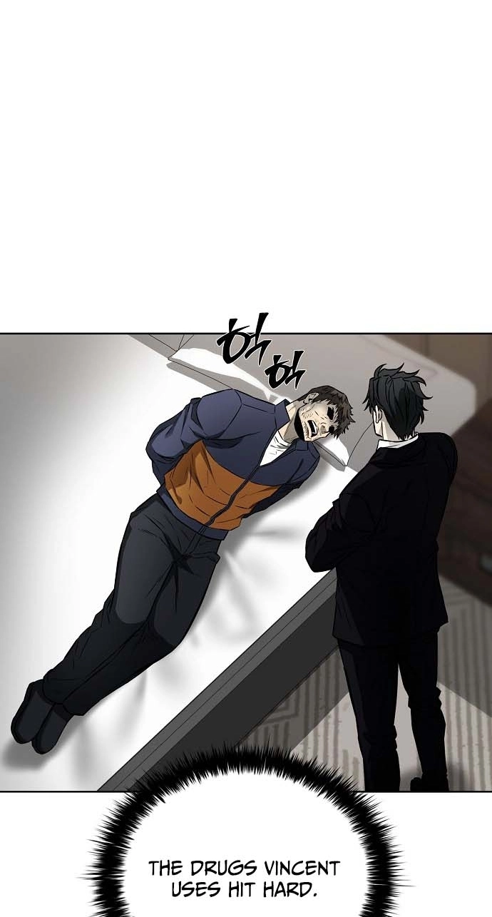 The Former Mercenary’s Life as a Prosecutor Chapter 48 page 67 - 