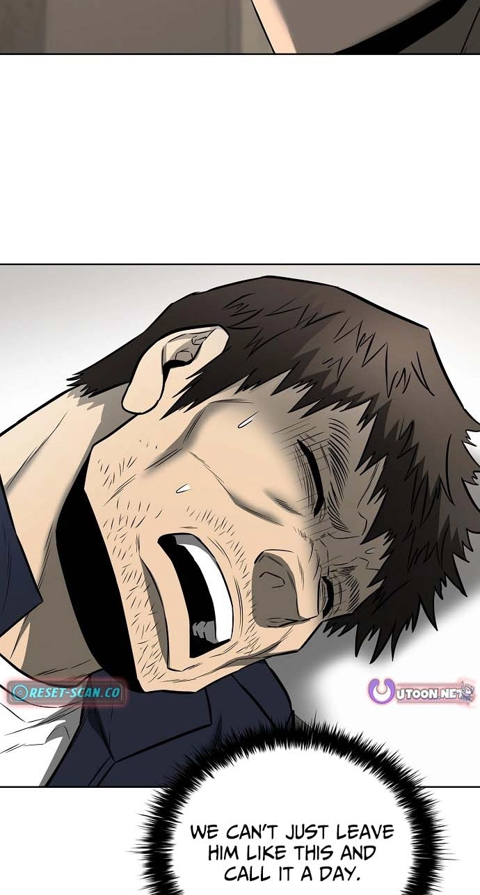 The Former Mercenary’s Life as a Prosecutor Chapter 48 page 69 - 
