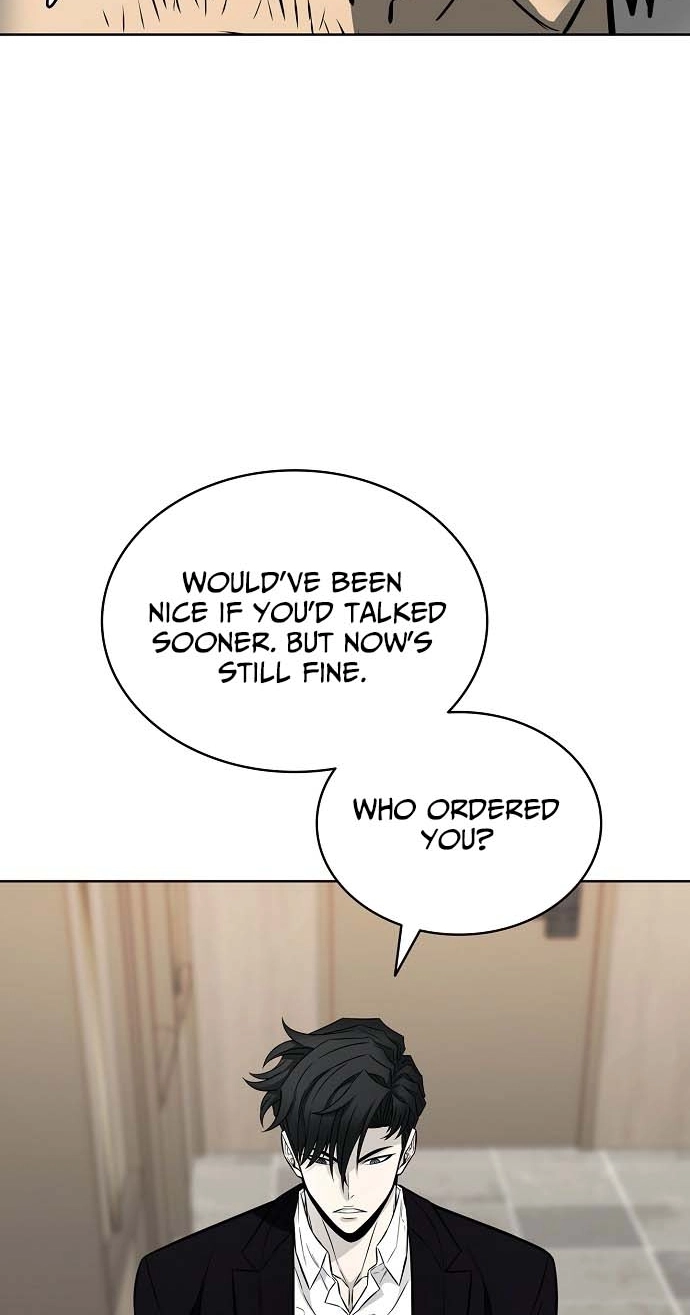 The Former Mercenary’s Life as a Prosecutor Chapter 48 page 71 - 
