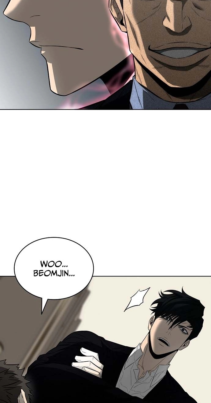 The Former Mercenary’s Life as a Prosecutor Chapter 48 page 75 - 