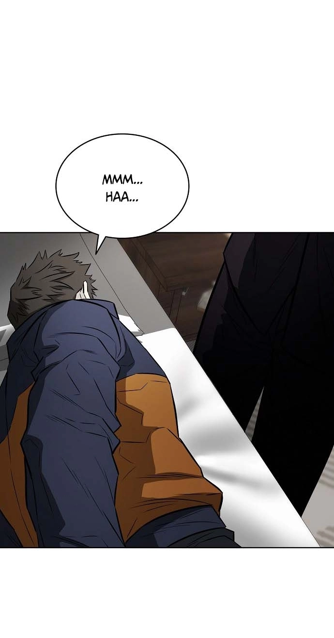 The Former Mercenary’s Life as a Prosecutor Chapter 48 page 78 - 