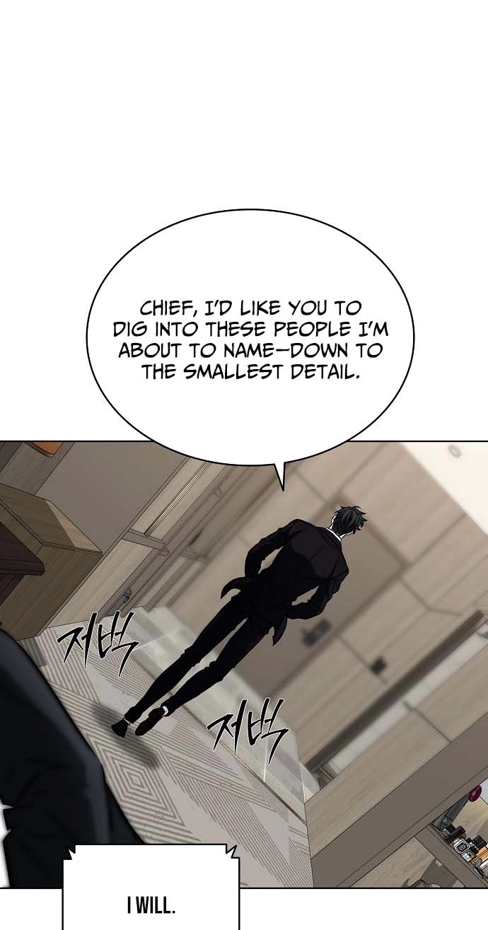 The Former Mercenary’s Life as a Prosecutor Chapter 48 page 79 - 