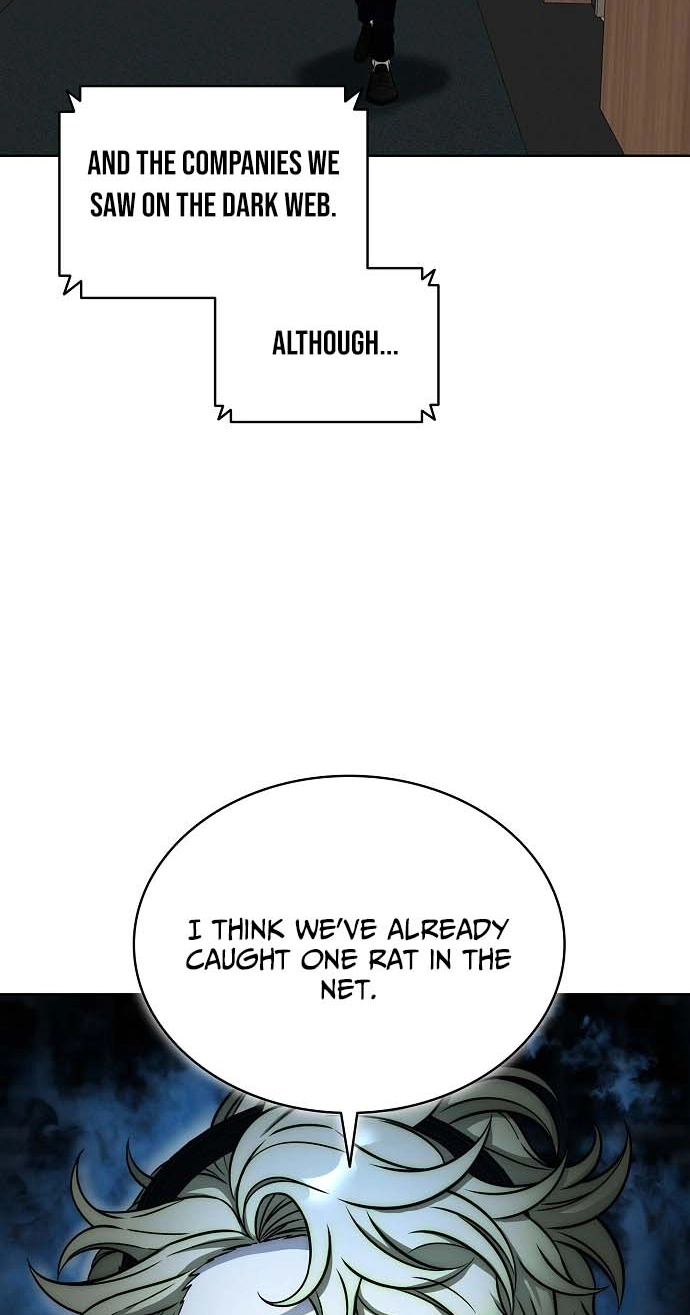 The Former Mercenary’s Life as a Prosecutor Chapter 48 page 81 - 