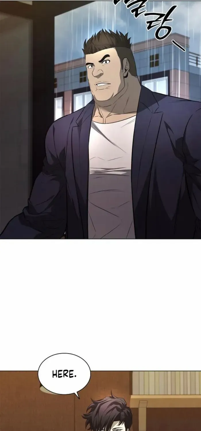 The Former Mercenary’s Life as a Prosecutor Chapter 5 page 102 - 
