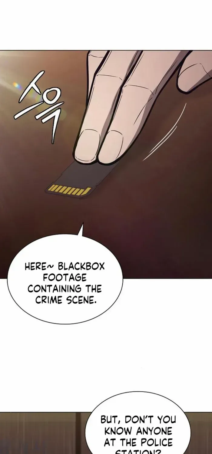 The Former Mercenary’s Life as a Prosecutor Chapter 5 page 106 - 