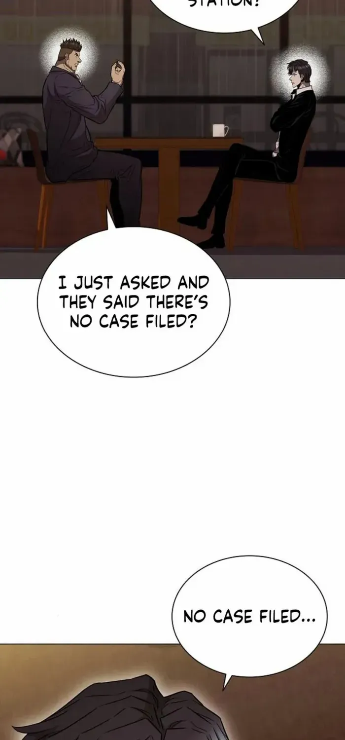 The Former Mercenary’s Life as a Prosecutor Chapter 5 page 107 - 
