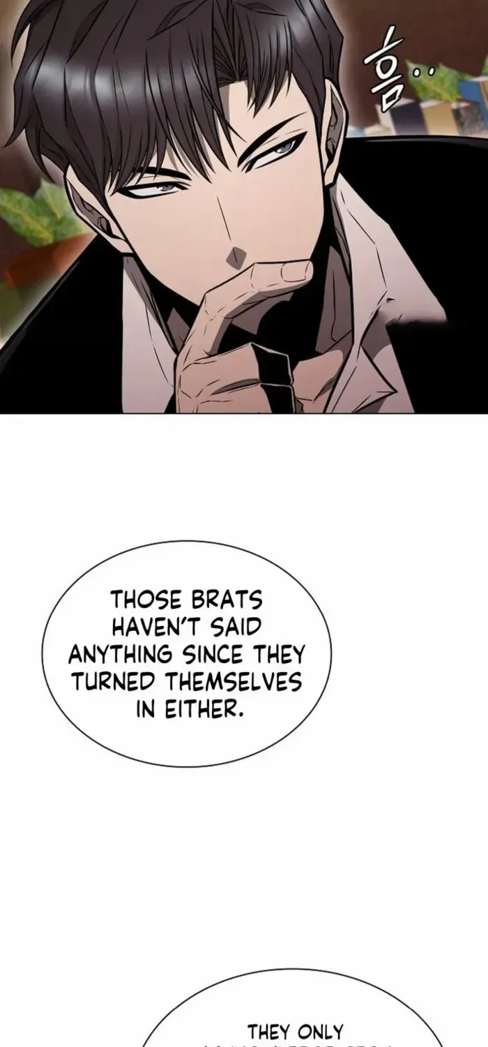 The Former Mercenary’s Life as a Prosecutor Chapter 5 page 108 - 