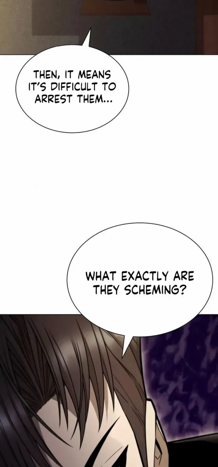 The Former Mercenary’s Life as a Prosecutor Chapter 5 page 110 - 