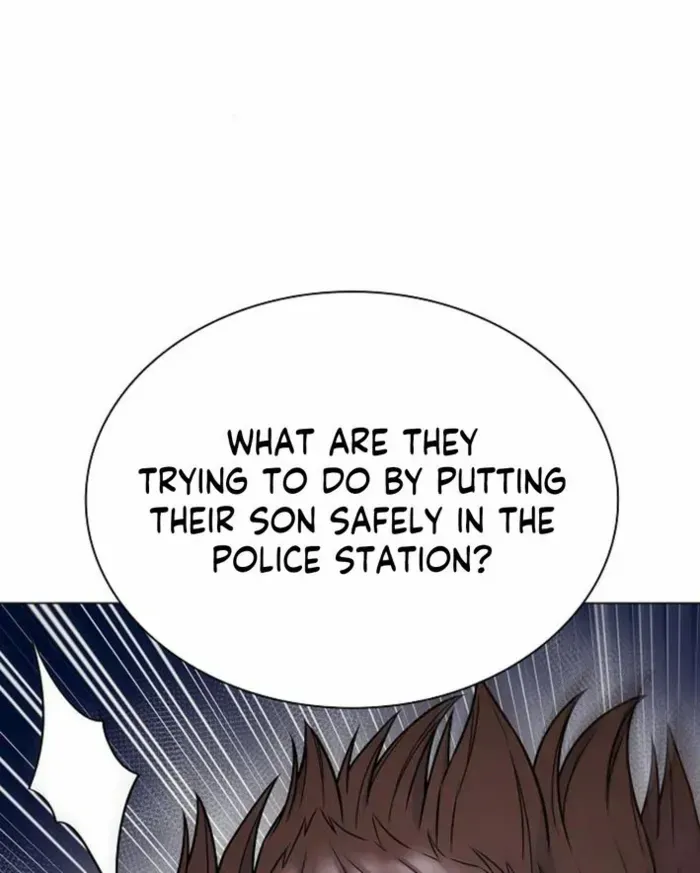 The Former Mercenary’s Life as a Prosecutor Chapter 5 page 112 - 