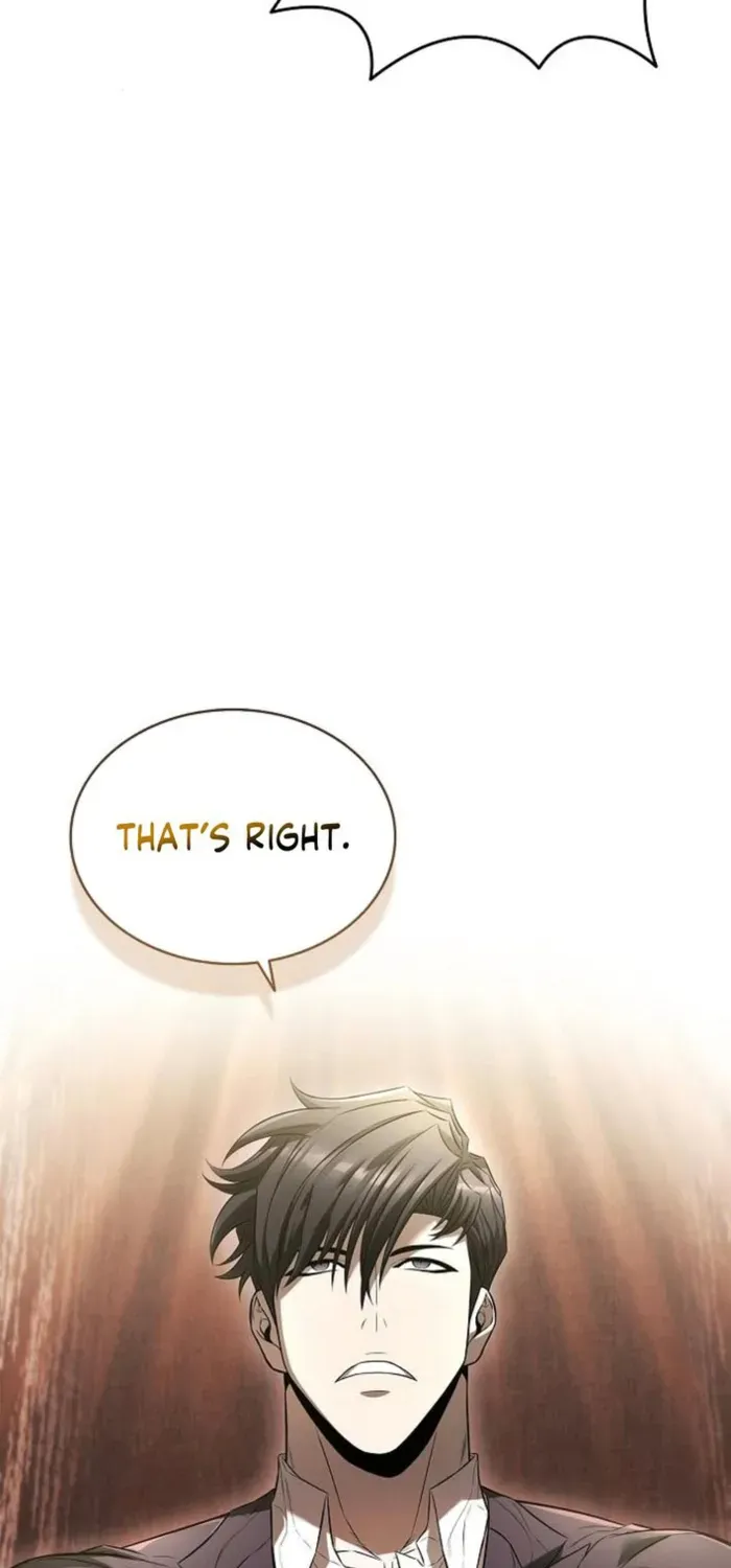The Former Mercenary’s Life as a Prosecutor Chapter 5 page 114 - 