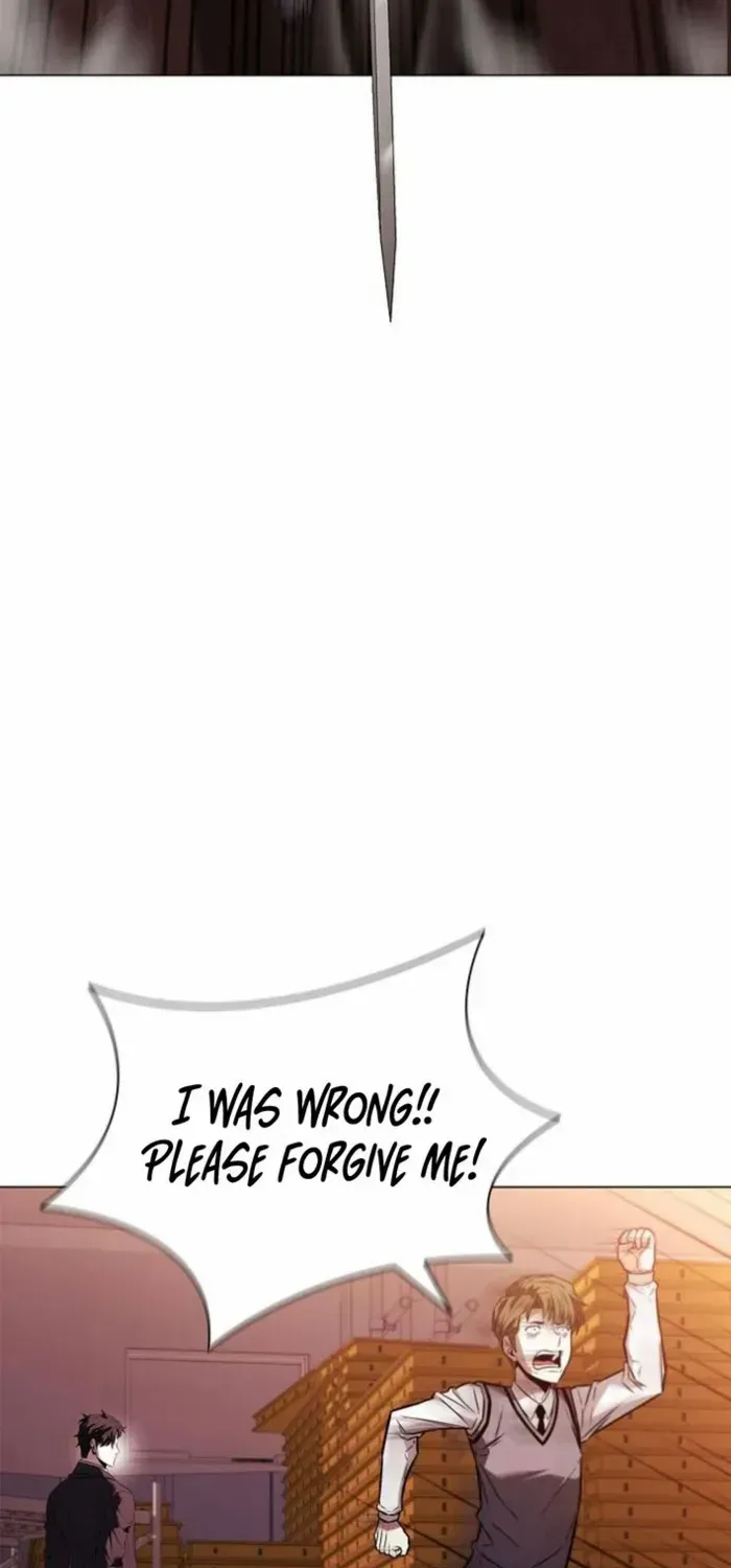 The Former Mercenary’s Life as a Prosecutor Chapter 5 page 20 - 