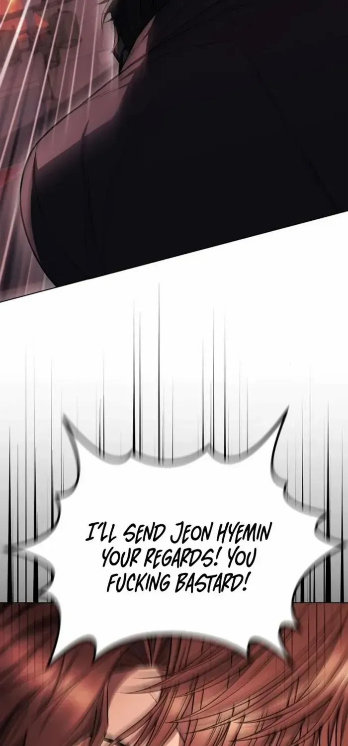 The Former Mercenary’s Life as a Prosecutor Chapter 5 page 3 - 