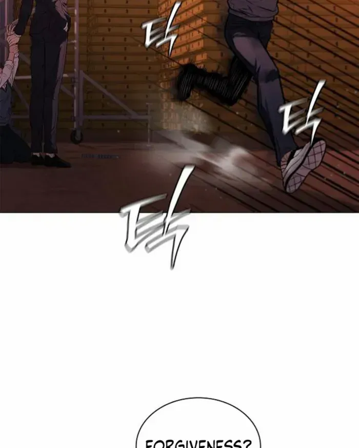The Former Mercenary’s Life as a Prosecutor Chapter 5 page 21 - 
