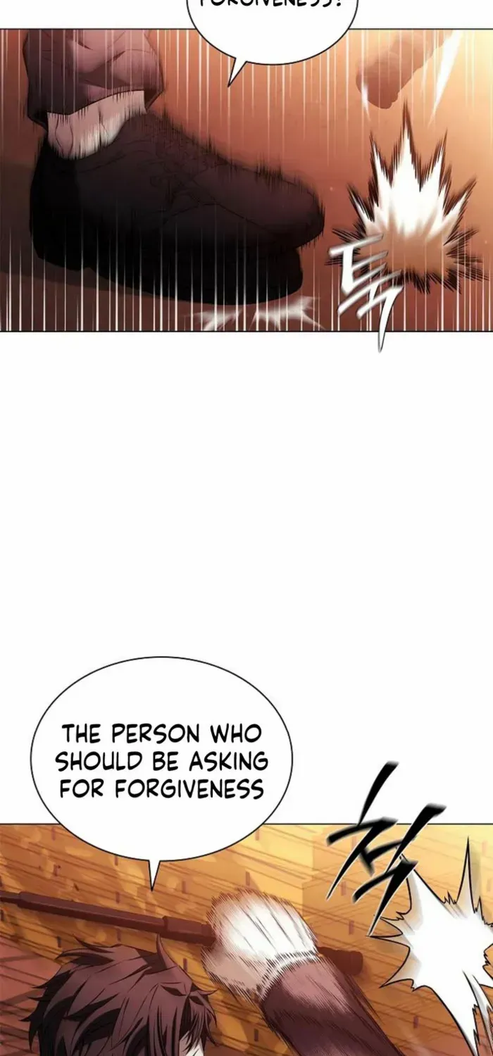 The Former Mercenary’s Life as a Prosecutor Chapter 5 page 22 - 