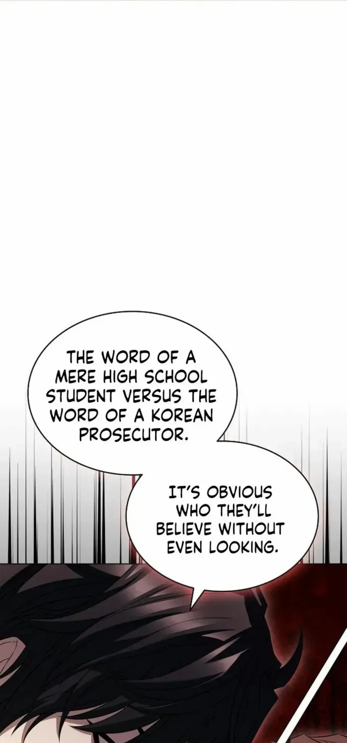 The Former Mercenary’s Life as a Prosecutor Chapter 5 page 38 - 