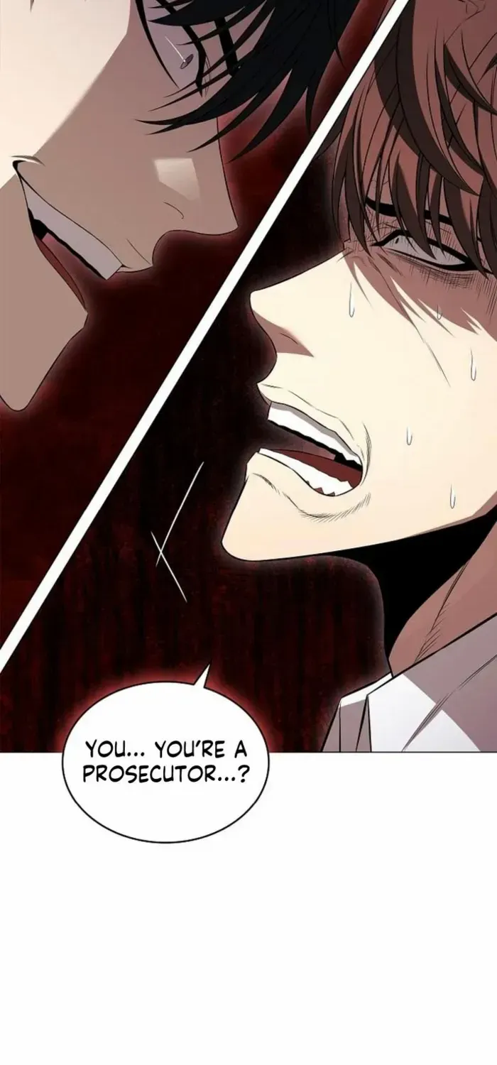The Former Mercenary’s Life as a Prosecutor Chapter 5 page 39 - 
