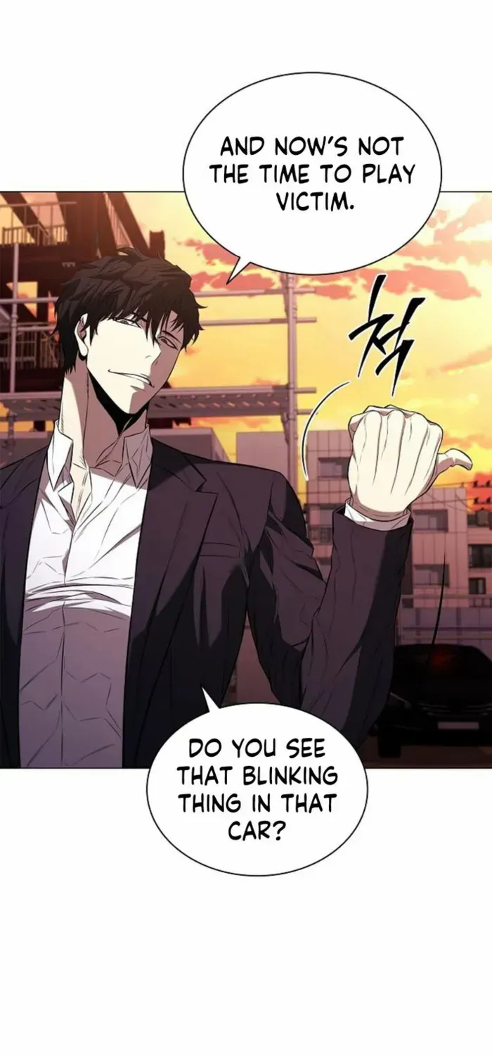 The Former Mercenary’s Life as a Prosecutor Chapter 5 page 40 - 
