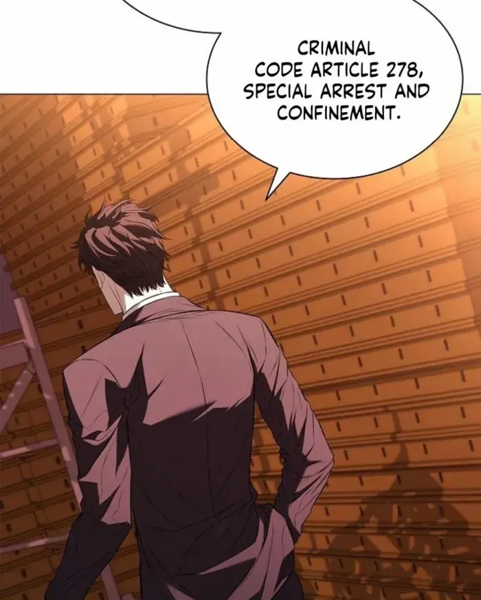 The Former Mercenary’s Life as a Prosecutor Chapter 5 page 42 - 