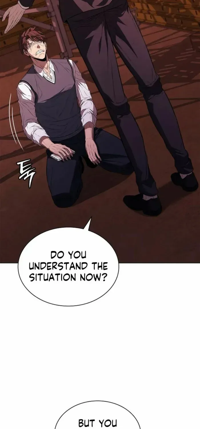 The Former Mercenary’s Life as a Prosecutor Chapter 5 page 43 - 