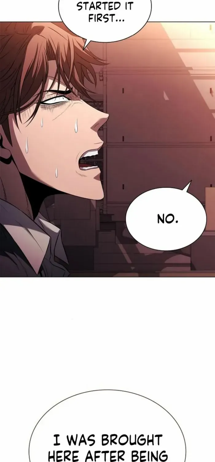 The Former Mercenary’s Life as a Prosecutor Chapter 5 page 44 - 