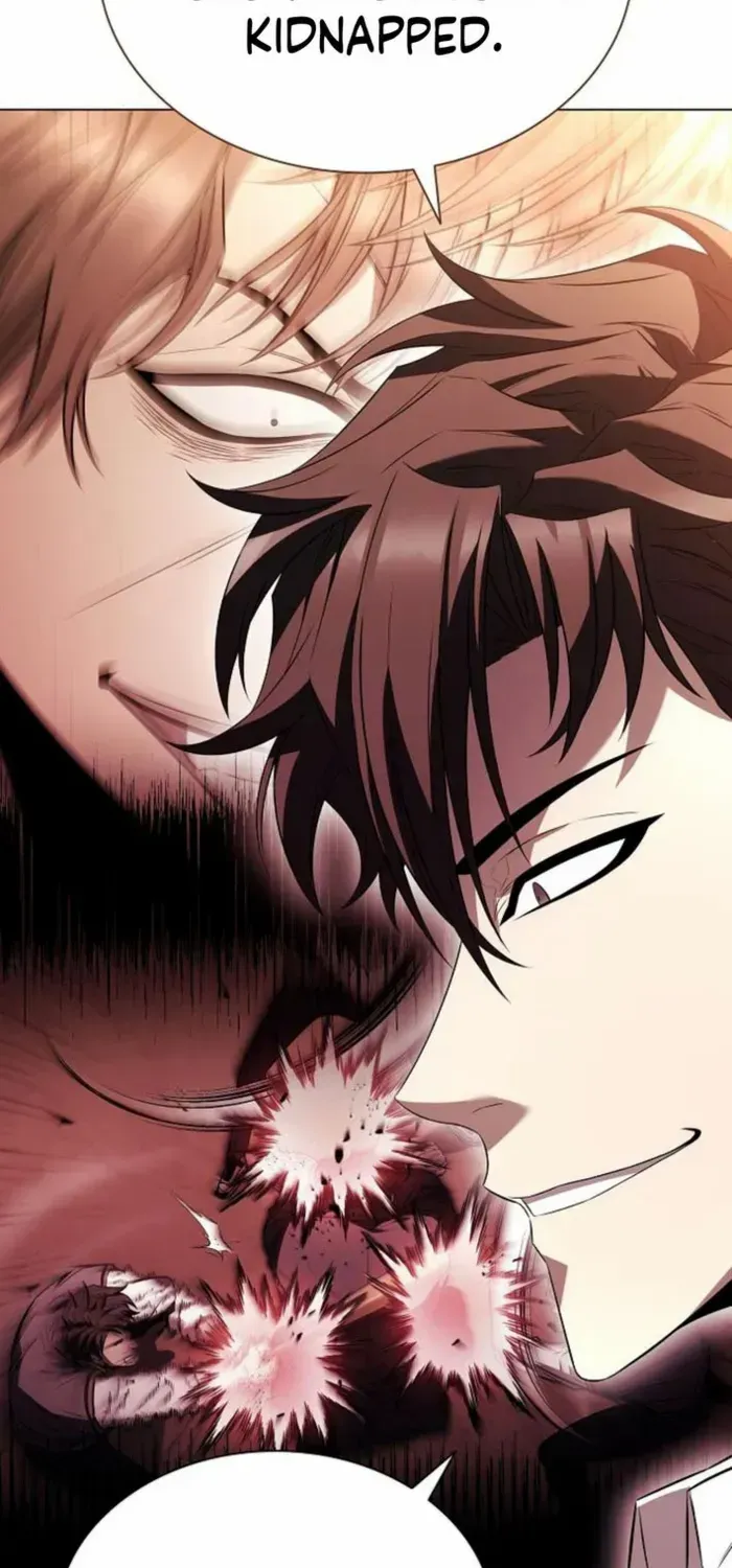 The Former Mercenary’s Life as a Prosecutor Chapter 5 page 45 - 