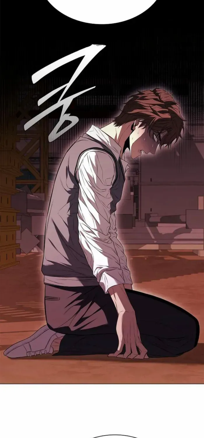 The Former Mercenary’s Life as a Prosecutor Chapter 5 page 47 - 