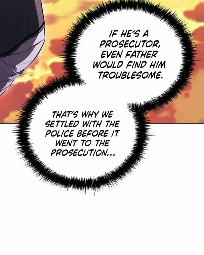 The Former Mercenary’s Life as a Prosecutor Chapter 5 page 49 - 