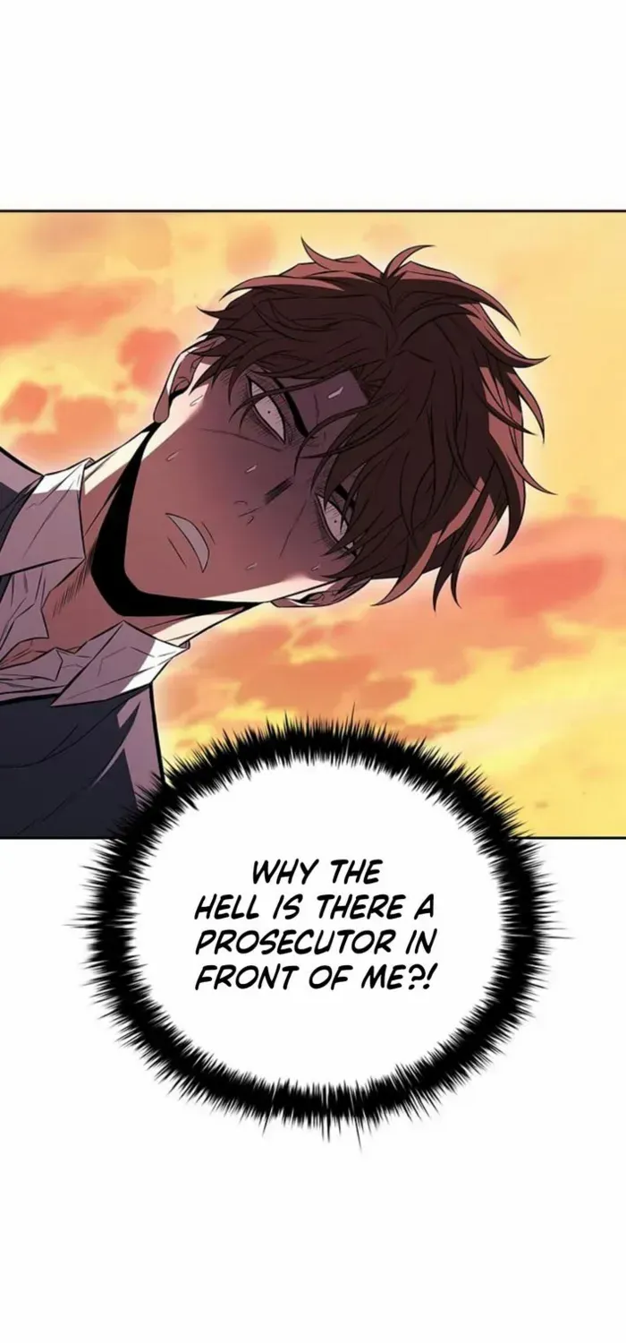 The Former Mercenary’s Life as a Prosecutor Chapter 5 page 50 - 
