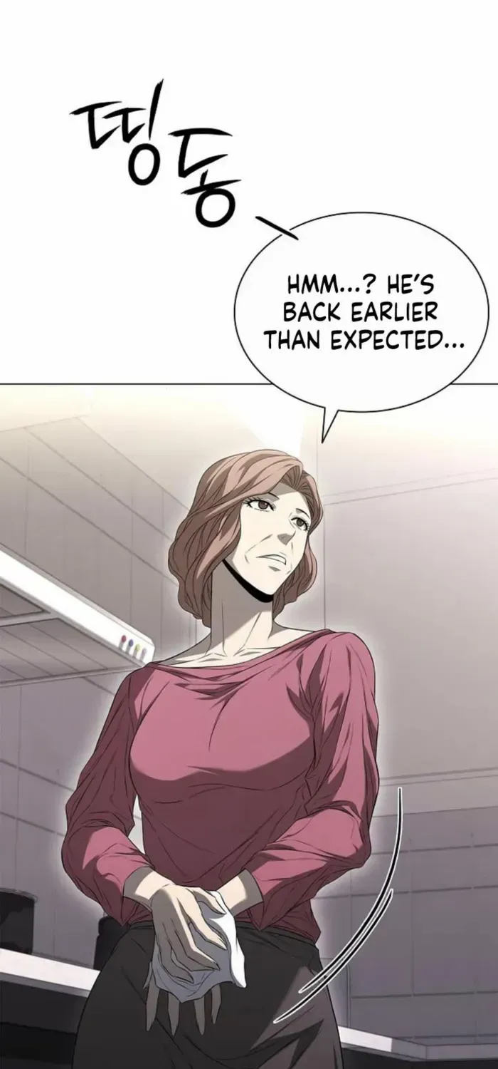 The Former Mercenary’s Life as a Prosecutor Chapter 5 page 57 - 