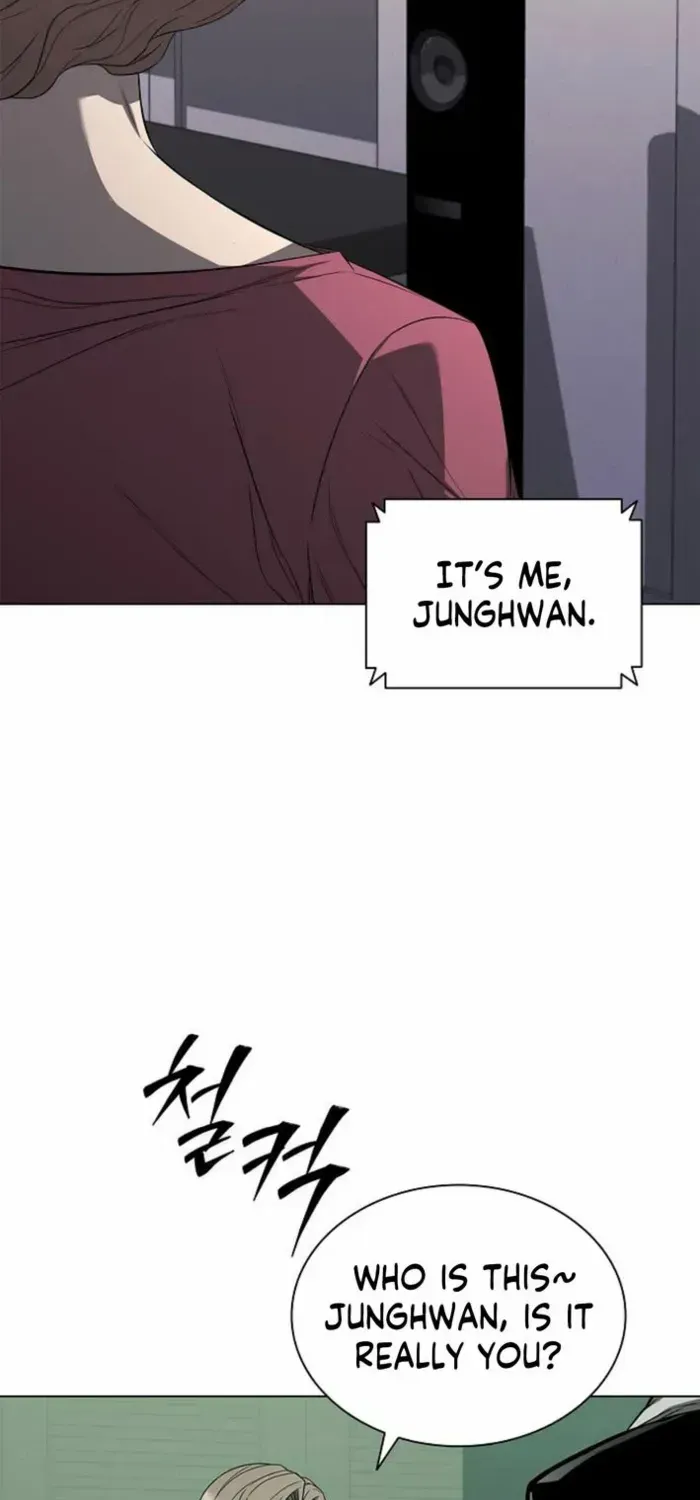 The Former Mercenary’s Life as a Prosecutor Chapter 5 page 59 - 