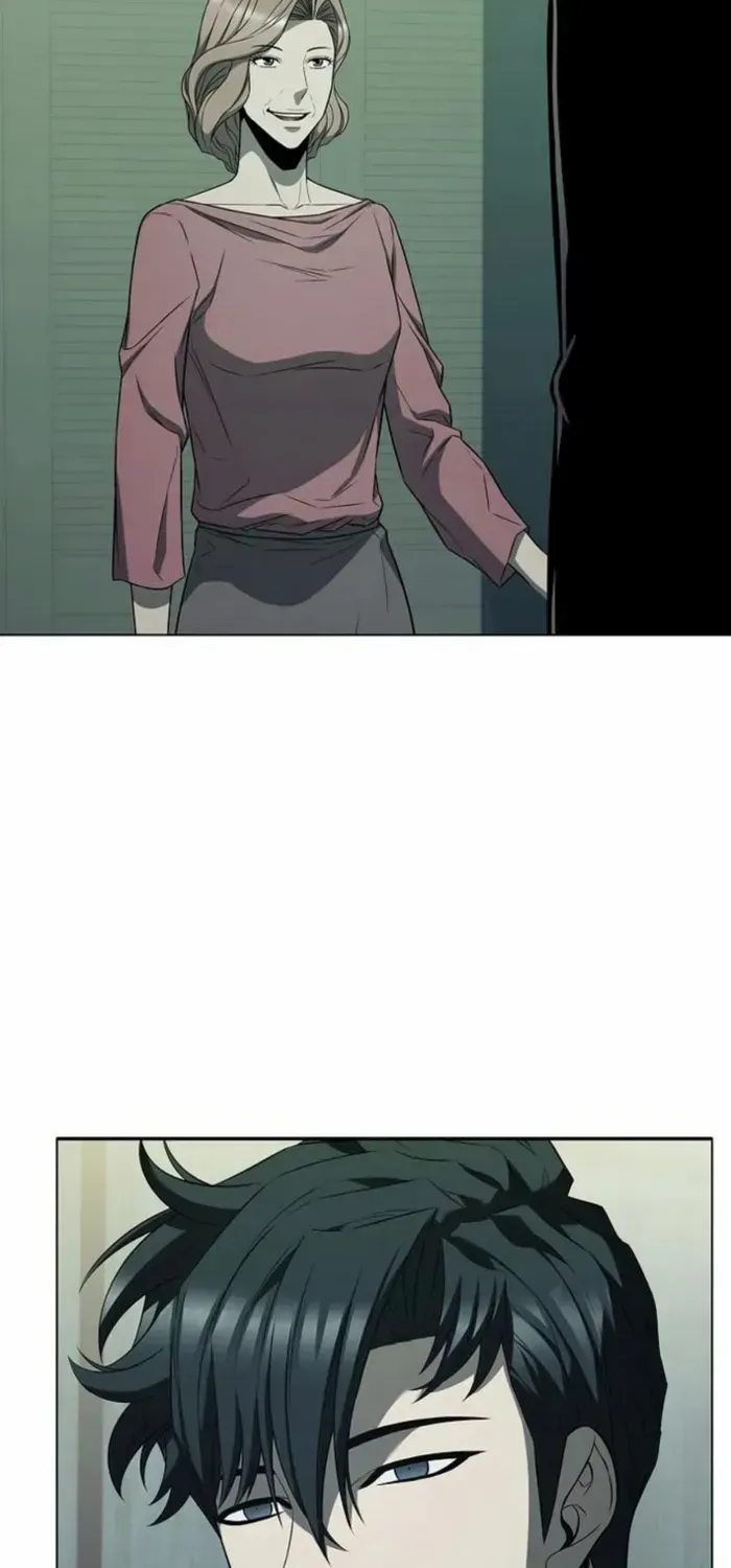 The Former Mercenary’s Life as a Prosecutor Chapter 5 page 60 - 