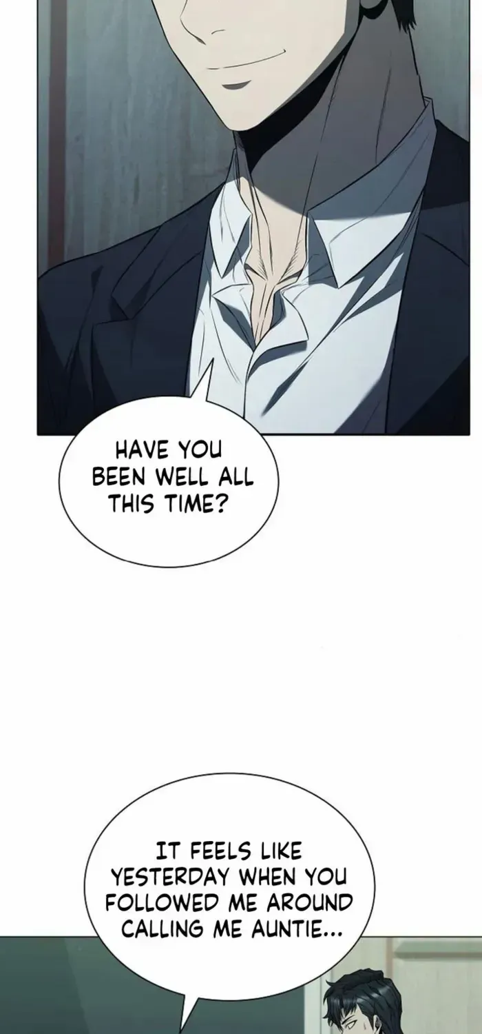The Former Mercenary’s Life as a Prosecutor Chapter 5 page 61 - 