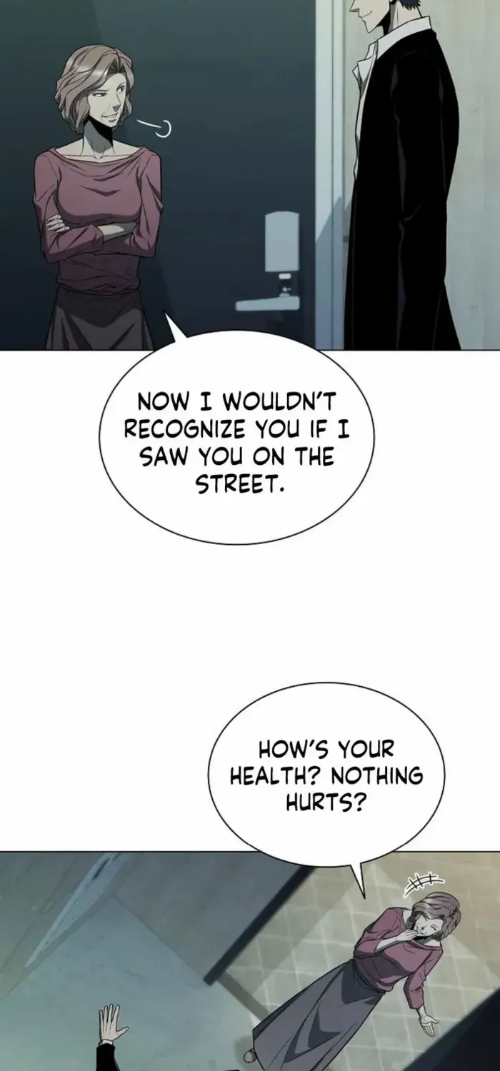 The Former Mercenary’s Life as a Prosecutor Chapter 5 page 62 - 