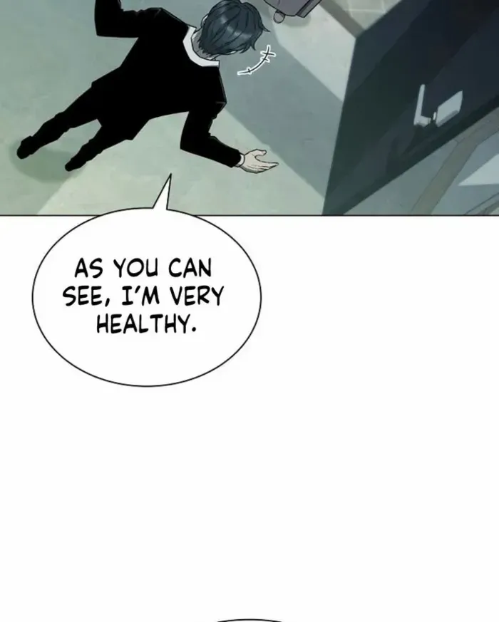 The Former Mercenary’s Life as a Prosecutor Chapter 5 page 63 - 