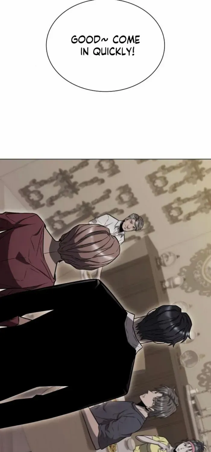 The Former Mercenary’s Life as a Prosecutor Chapter 5 page 64 - 