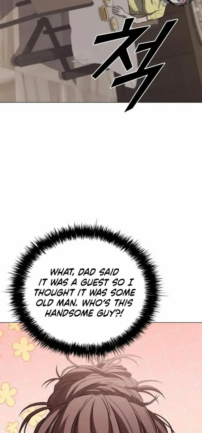 The Former Mercenary’s Life as a Prosecutor Chapter 5 page 65 - 