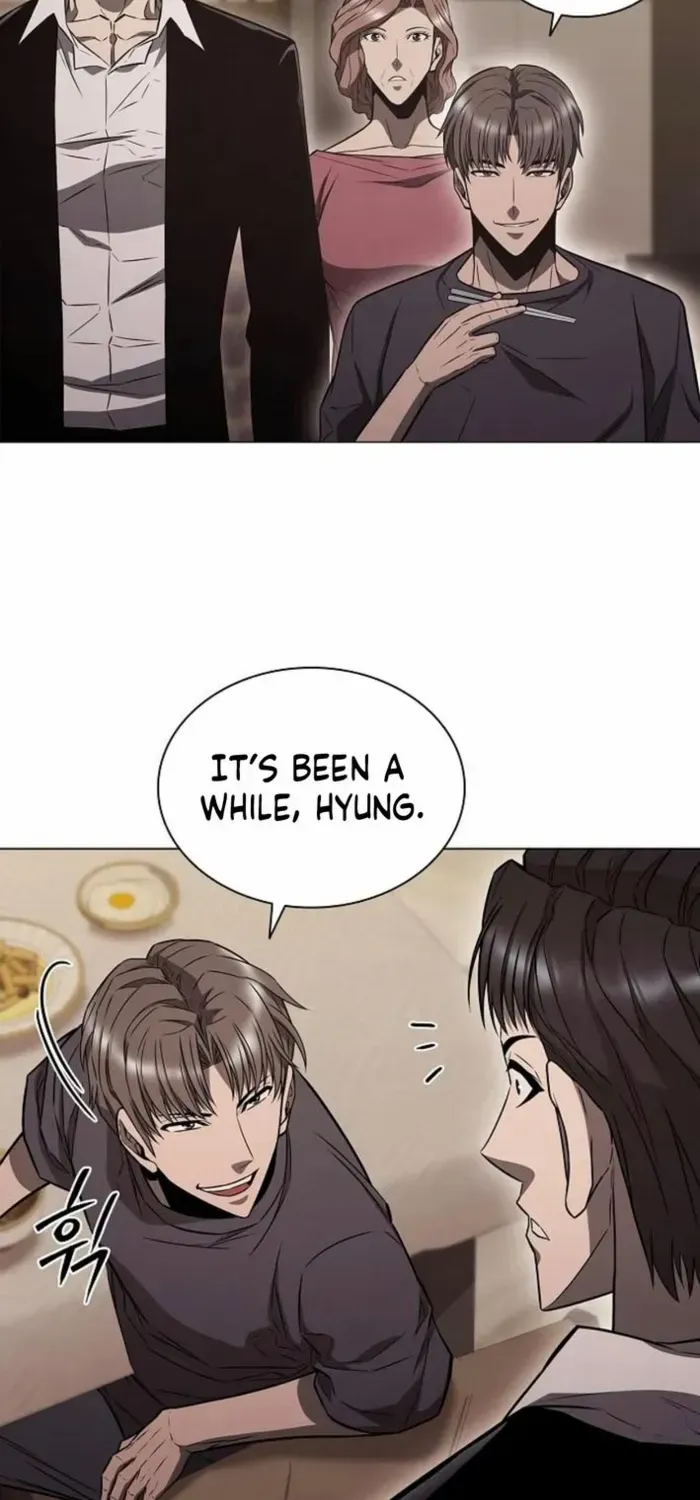 The Former Mercenary’s Life as a Prosecutor Chapter 5 page 69 - 
