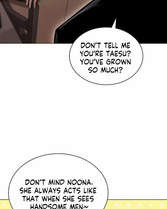 The Former Mercenary’s Life as a Prosecutor Chapter 5 page 70 - 