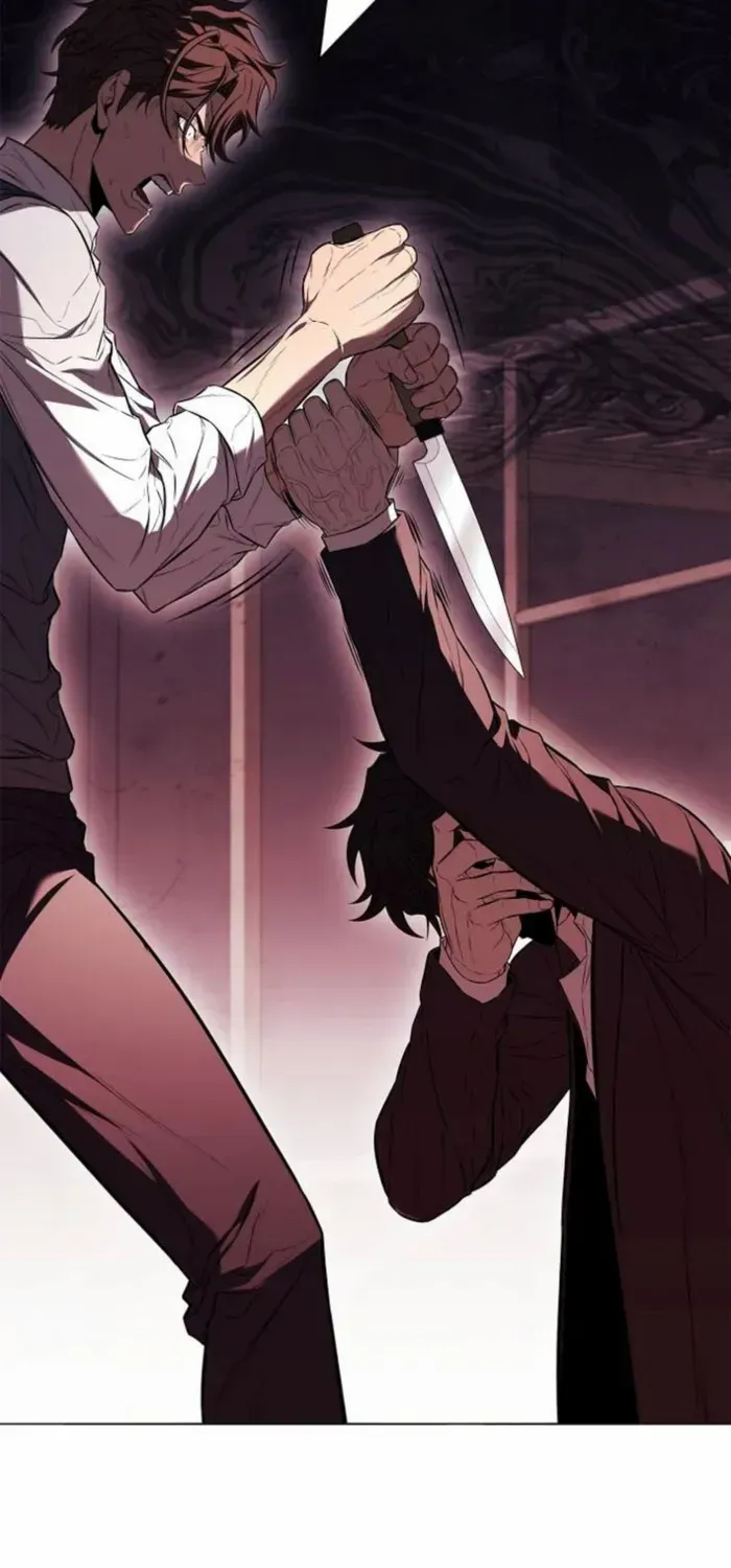 The Former Mercenary’s Life as a Prosecutor Chapter 5 page 8 - 