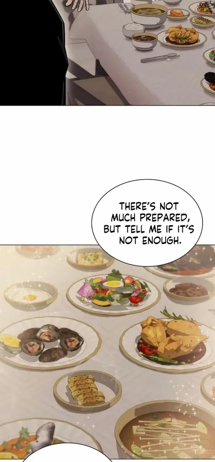 The Former Mercenary’s Life as a Prosecutor Chapter 5 page 72 - 