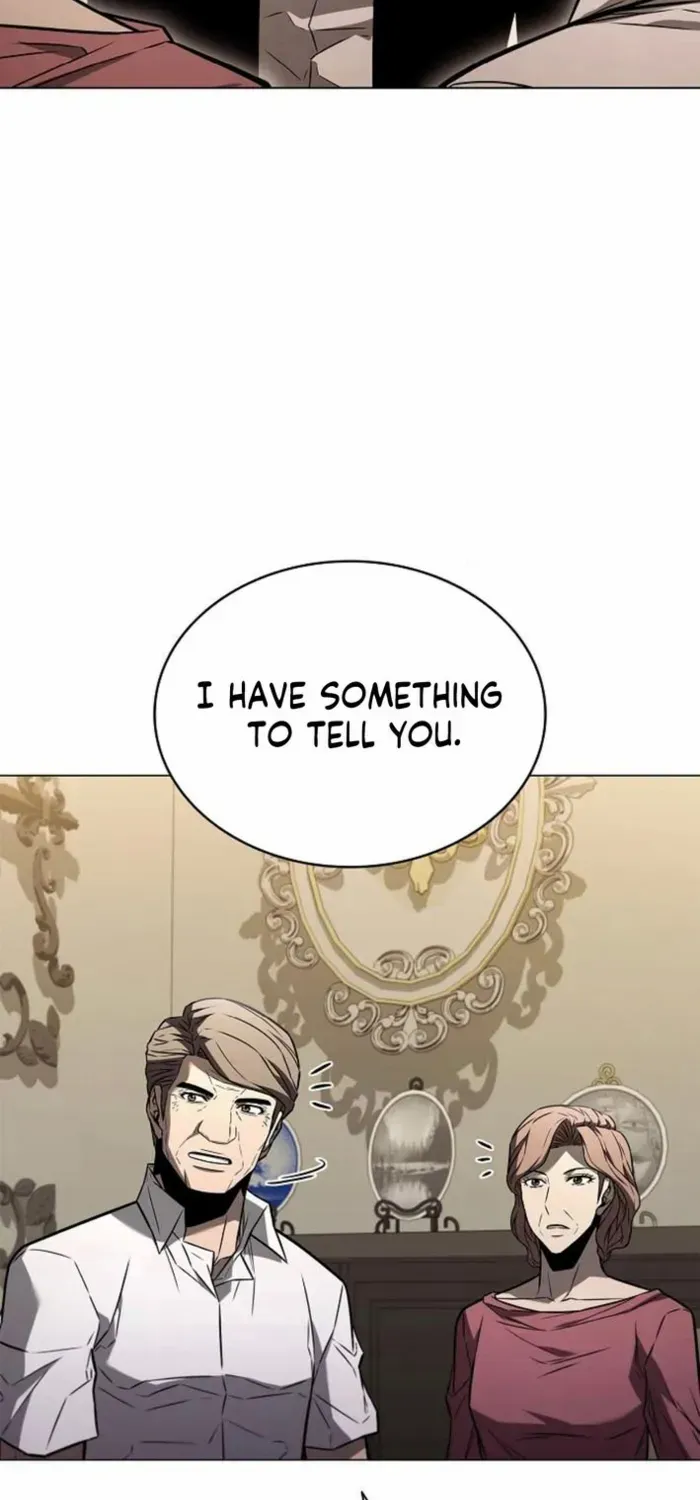 The Former Mercenary’s Life as a Prosecutor Chapter 5 page 75 - 