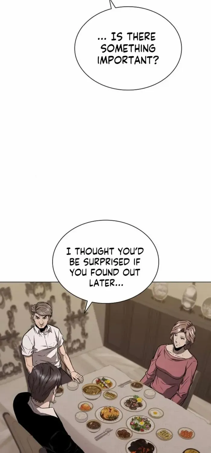 The Former Mercenary’s Life as a Prosecutor Chapter 5 page 76 - 