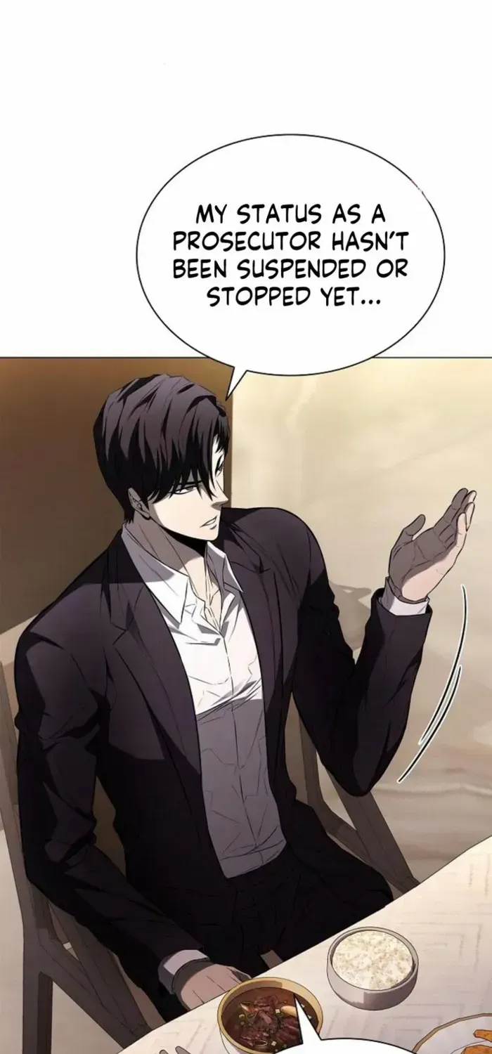 The Former Mercenary’s Life as a Prosecutor Chapter 5 page 81 - 