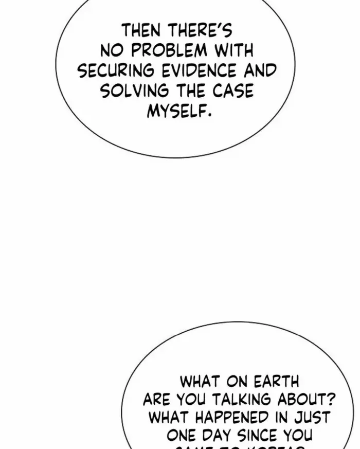 The Former Mercenary’s Life as a Prosecutor Chapter 5 page 84 - 