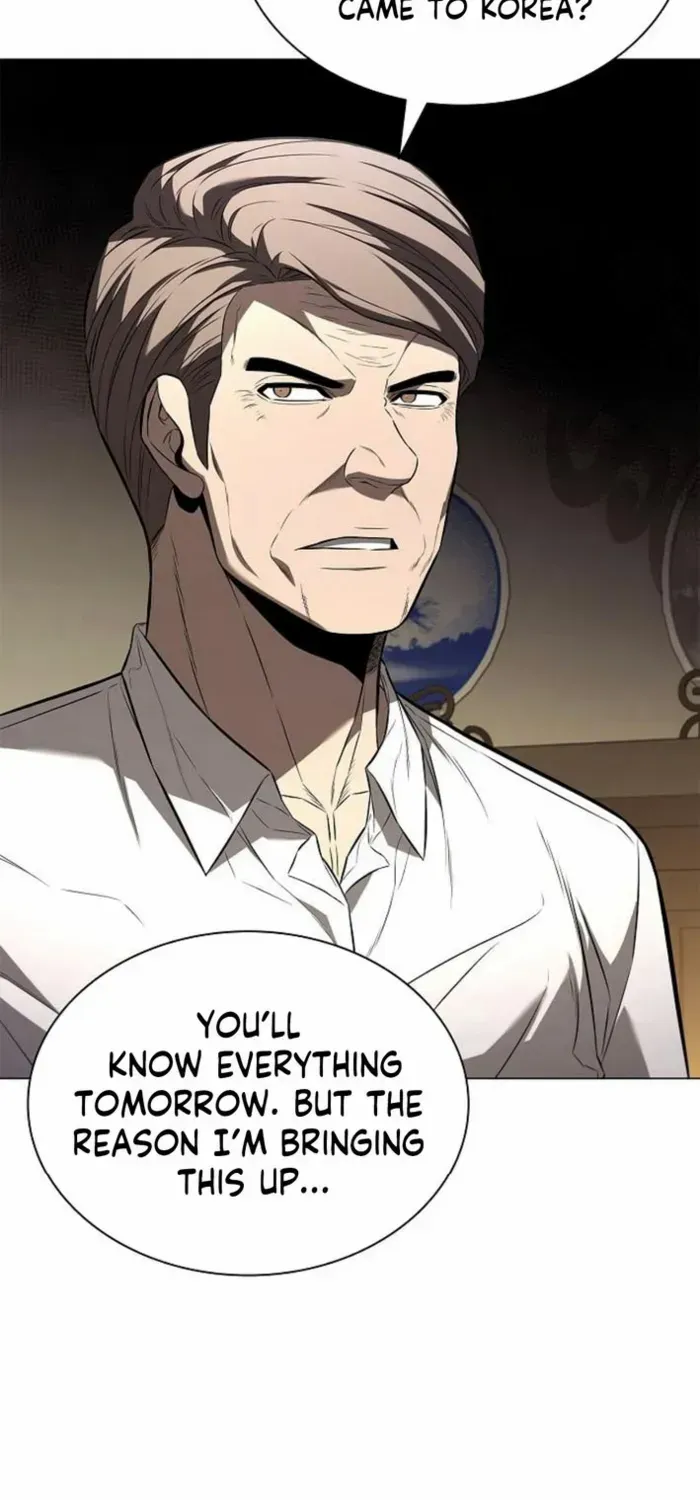 The Former Mercenary’s Life as a Prosecutor Chapter 5 page 85 - 