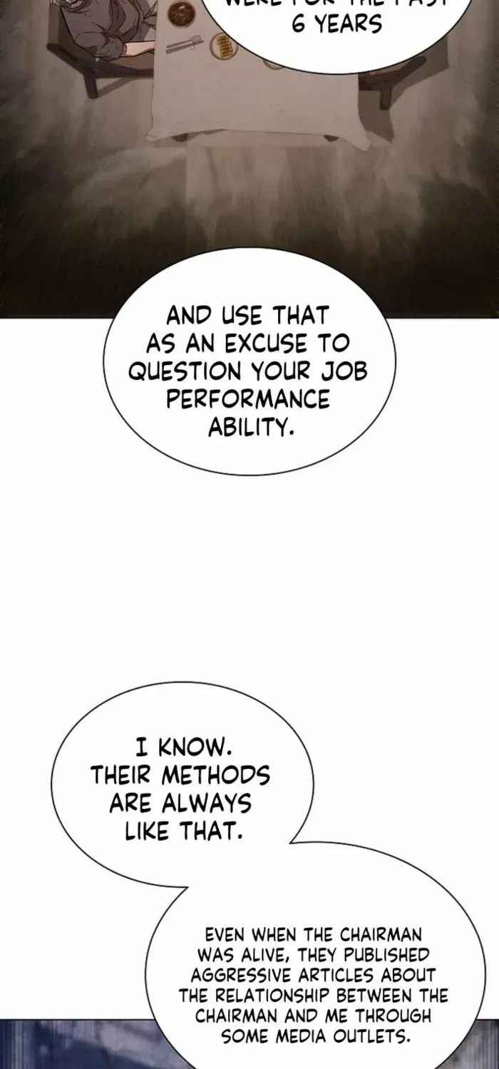 The Former Mercenary’s Life as a Prosecutor Chapter 5 page 89 - 