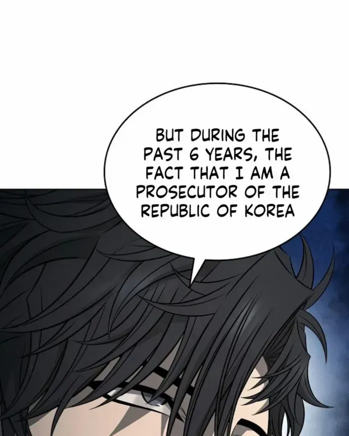 The Former Mercenary’s Life as a Prosecutor Chapter 5 page 91 - 