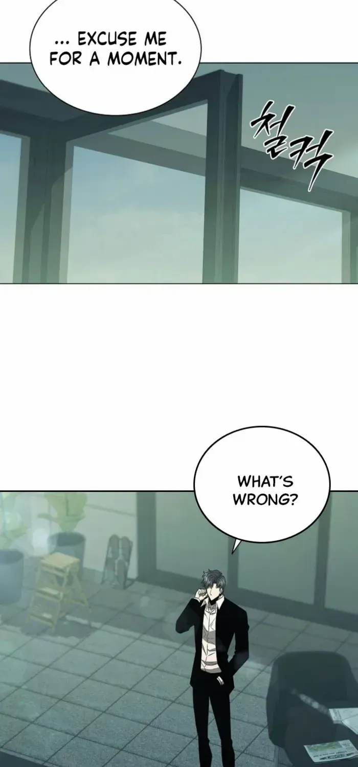 The Former Mercenary’s Life as a Prosecutor Chapter 5 page 94 - 